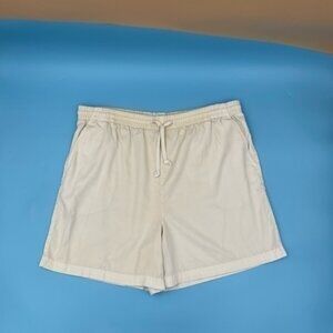Vintage Jennifer Moore Cotton 5.5” Shorts